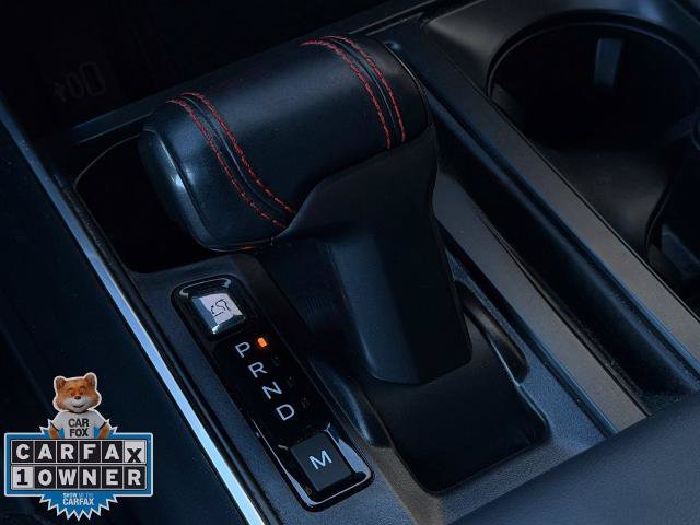 Certified 2025 Ford F150 Raptor AWD/4WD image 18