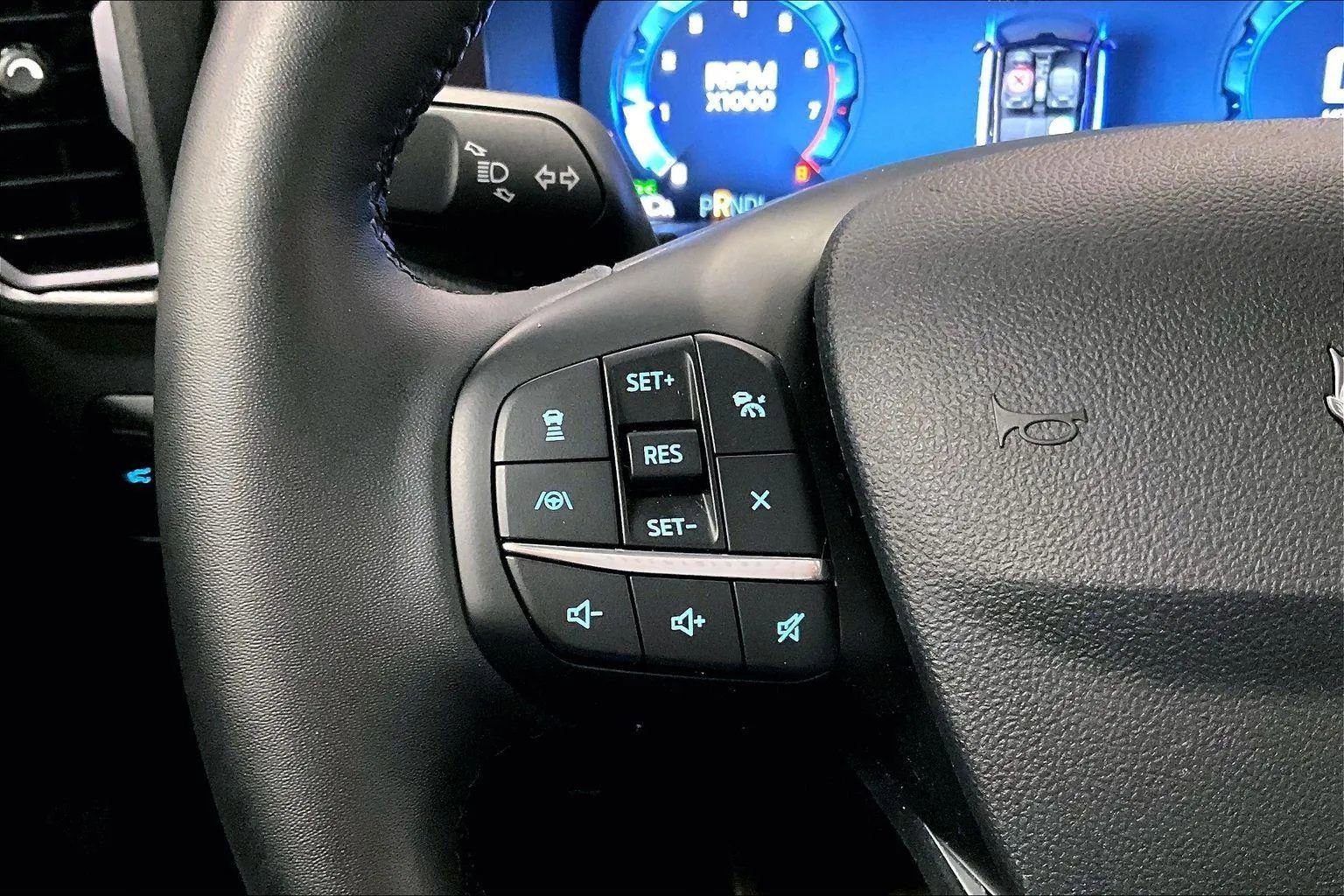 Certified 2025 Ford Bronco Sport Outer Banks w/ Outer Banks Tech Package+ image 17