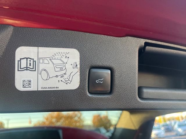 Certified 2020 Ford Escape Titanium w/ Titanium Premium Package 2.0 image 13