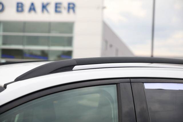 Certified 2019 Ford Escape SE FWD image 14