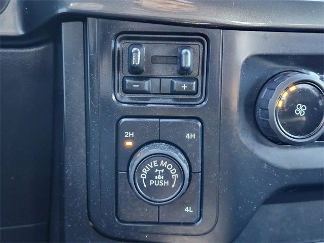 Certified 2023 Ford F150 XL w/ STX Appearance Package image 24