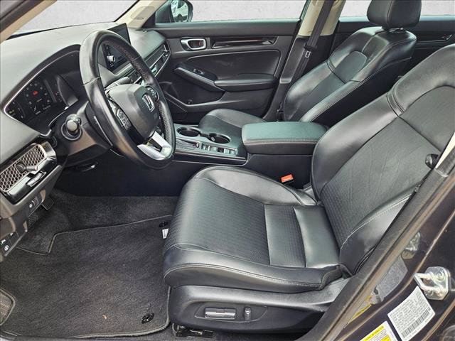 Used 2023 Honda Civic Touring image 17