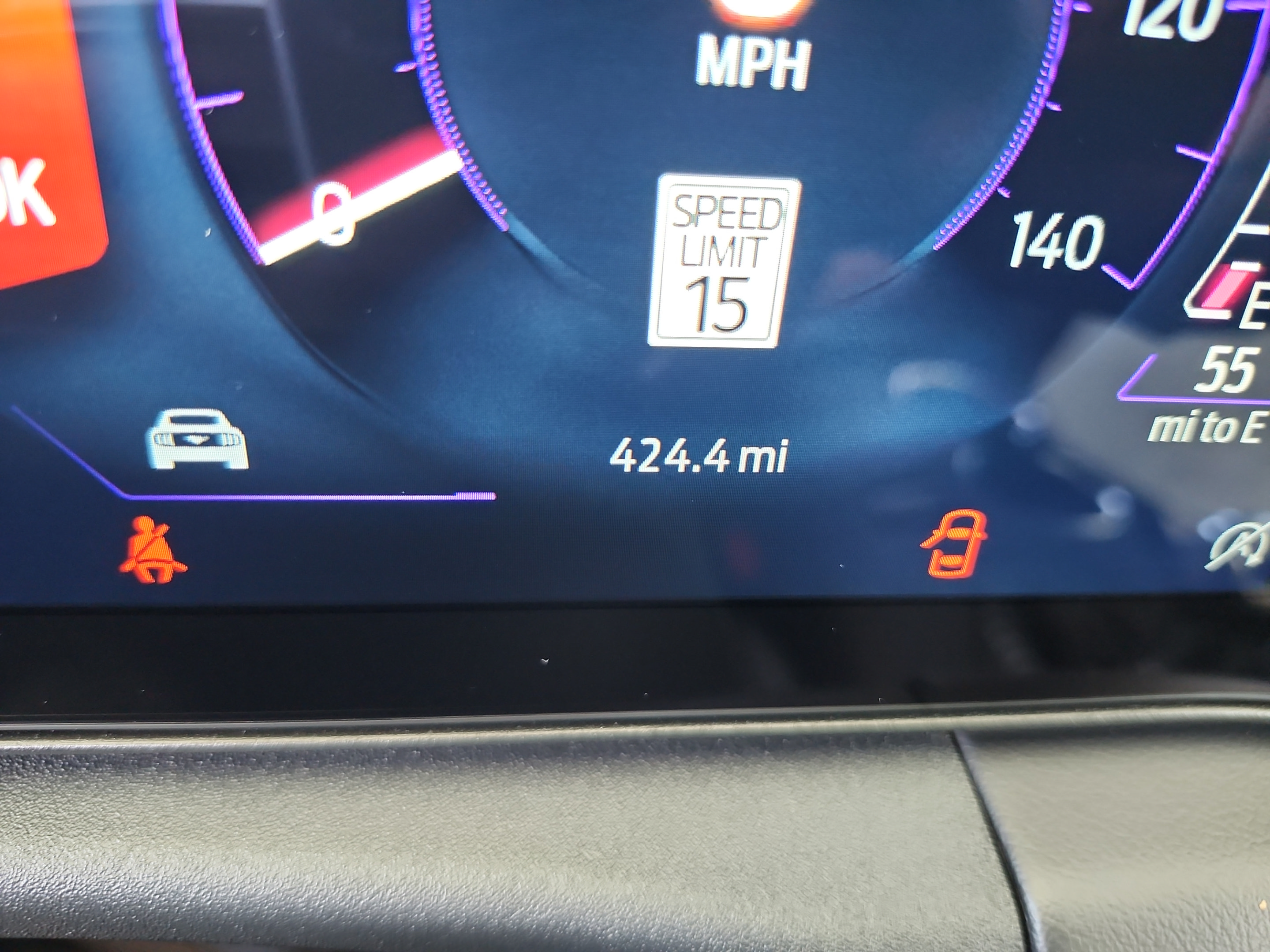 Certified 2026 Ford Mustang Premium RWD image 11