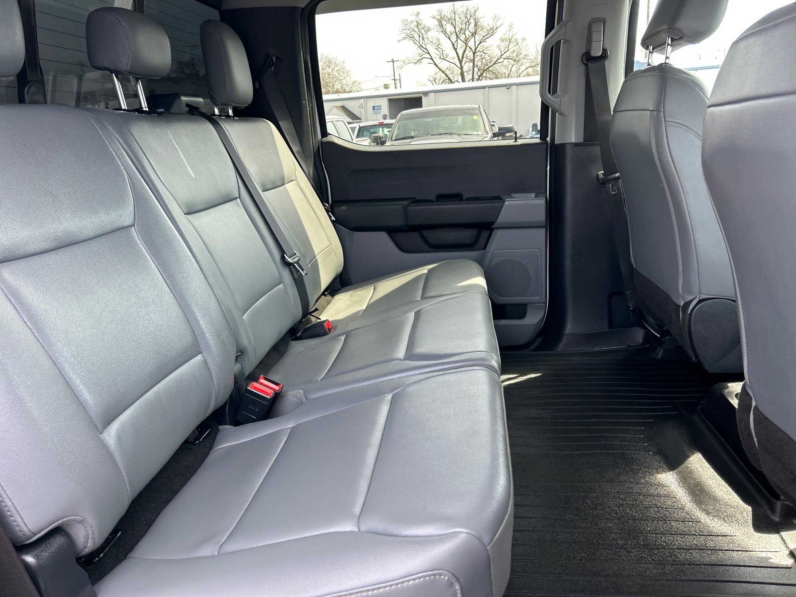 Certified 2023 Ford F250 XL w/ XL Off-Road Package image 20