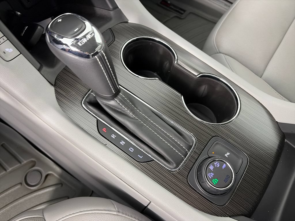 Used 2017 GMC Acadia SLT AWD/4WD image 22