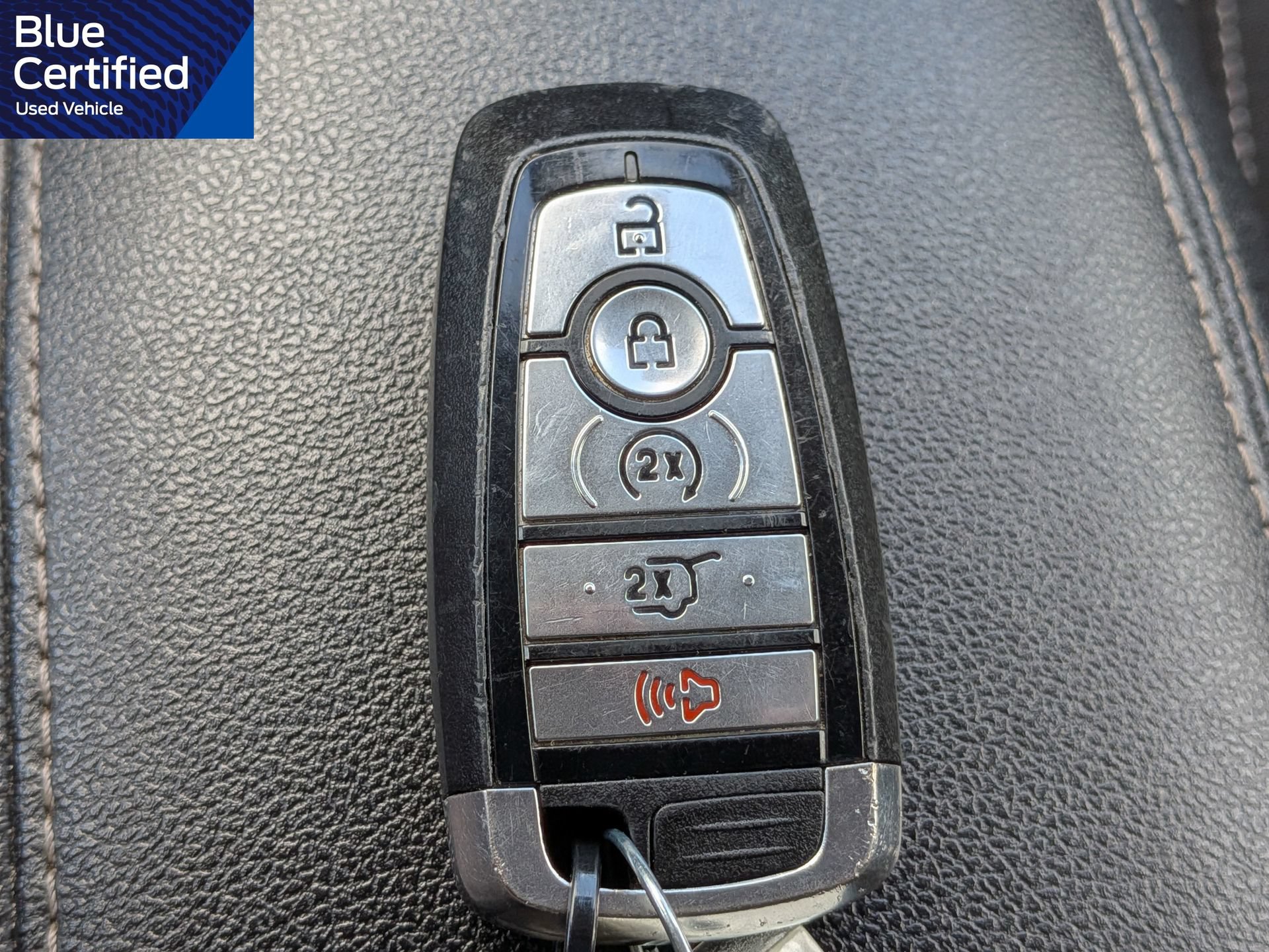 Certified 2024 Ford Escape Active AWD/4WD image 32