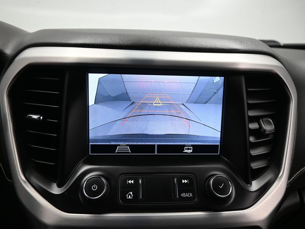 Used 2021 GMC Acadia SLE w/ Driver Convenience Package image 17