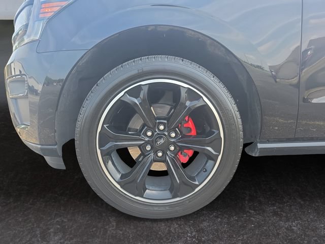 Certified 2024 Ford Expedition Limited AWD/4WD image 14