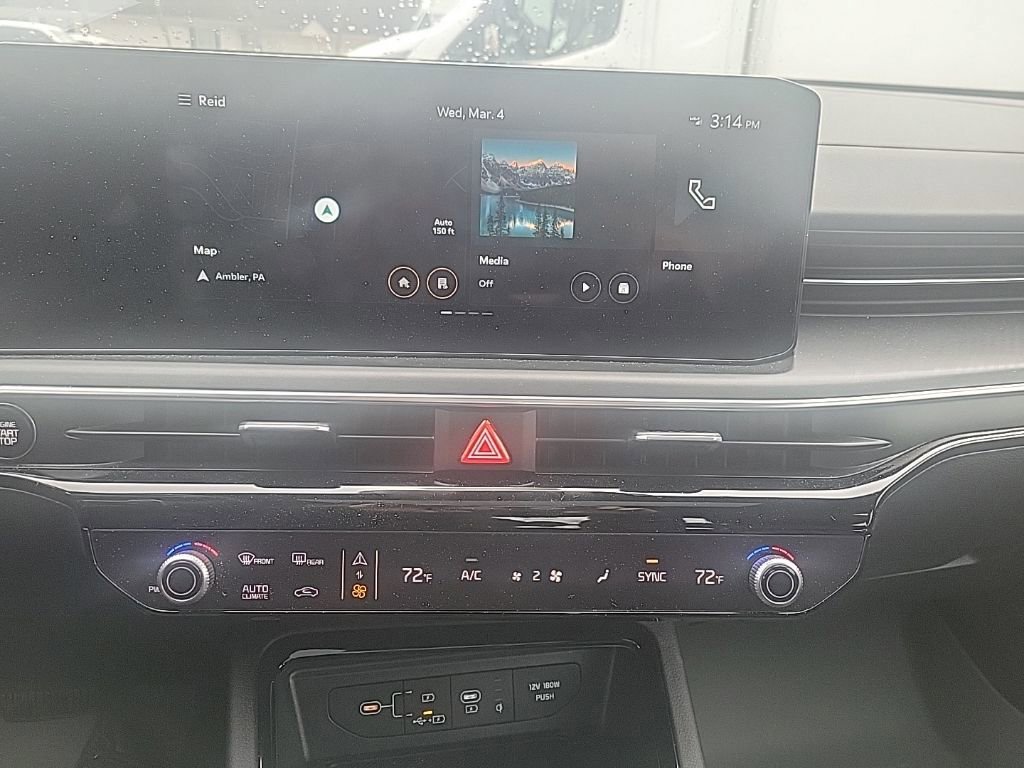 Used 2026 Kia K5 GT w/ GT1 Package image 11