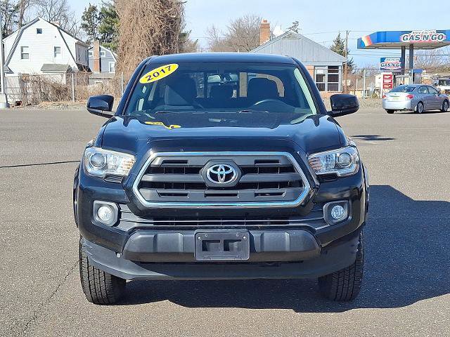 Used 2017 Toyota Tacoma SR5 image 7