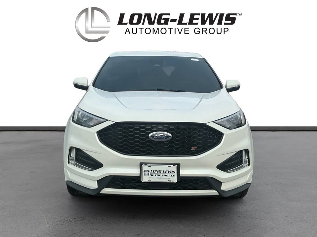 Certified 2023 Ford Edge ST AWD/4WD image 11
