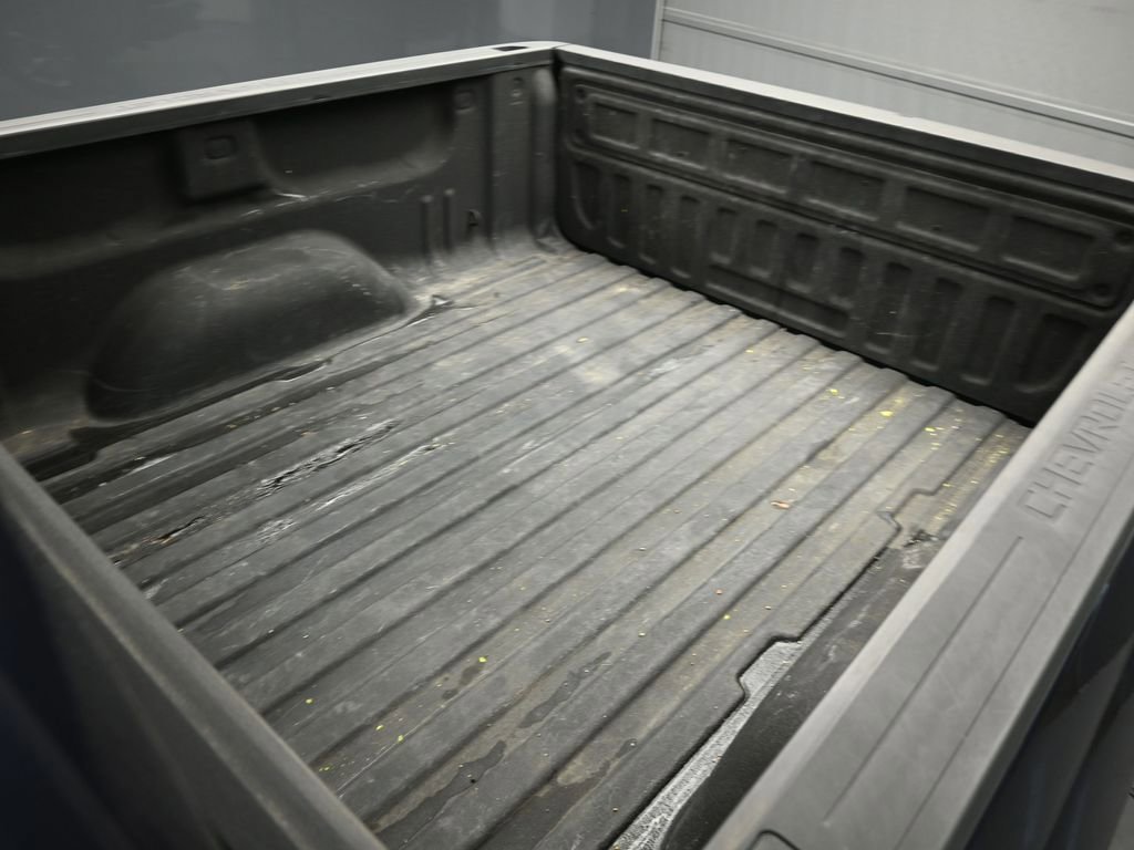 Used 2018 Chevrolet Silverado 1500 LTZ Z71 w/ Centennial Edition image 46