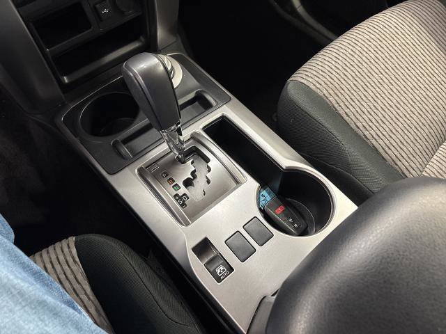 Used 2024 Toyota 4Runner SR5 image 16