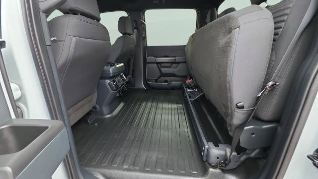 Certified 2022 Ford F150 XL w/ STX Appearance Package image 38