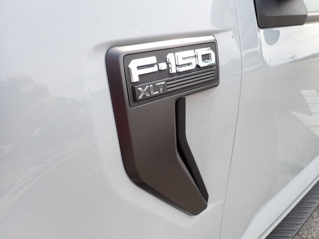 Certified 2023 Ford F150 XLT w/ Equipment Group 302A High AWD/4WD image 14