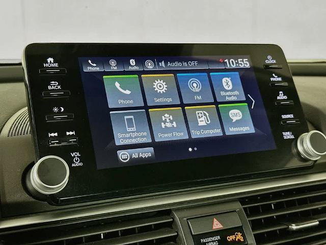 Used 2021 Honda Accord Hybrid image 16