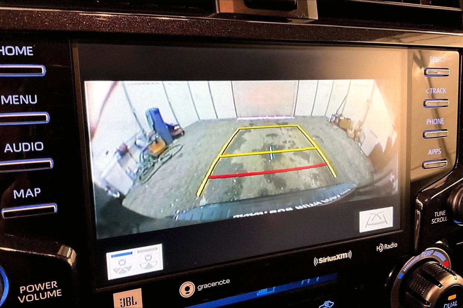 Used 2024 Toyota 4Runner TRD Pro image 20