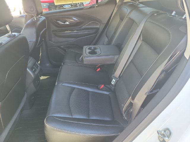 Used 2018 GMC Terrain Denali w/ LPO, 'HIT The Road' Package FWD image 25