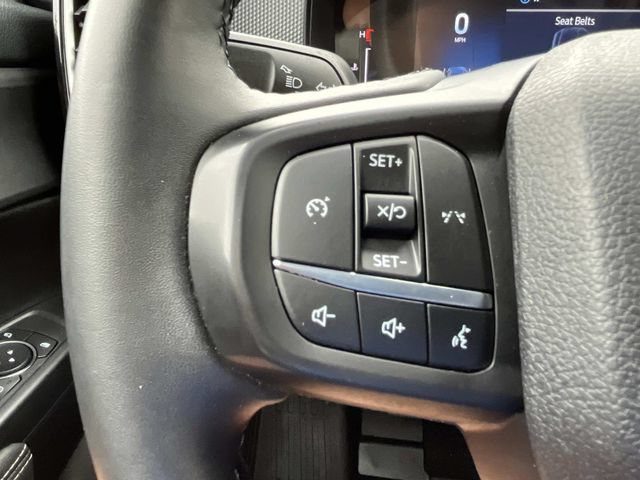 Certified 2024 Ford Ranger XLT w/ FX4 Off-Road Package AWD/4WD image 33