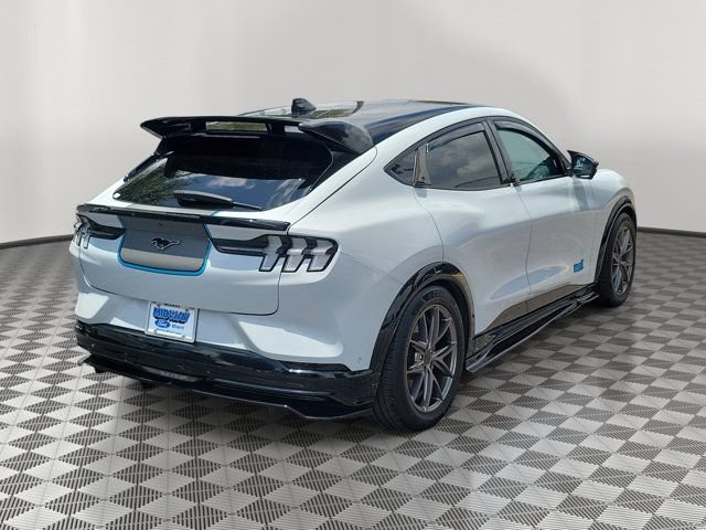 Certified 2023 Ford Mustang Mach-E Premium RWD image 6