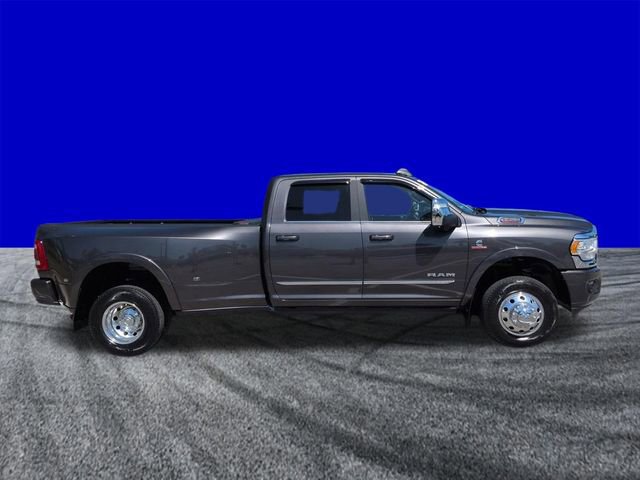 Used 2024 RAM 3500 Limited image 6