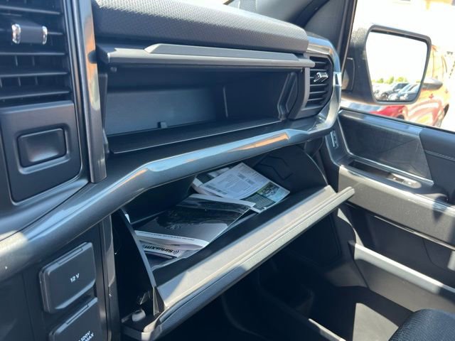 Certified 2023 Ford F150 XLT w/ Equipment Group 302A High AWD/4WD image 18