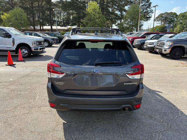 Used 2023 Subaru Forester Premium AWD/4WD image 6