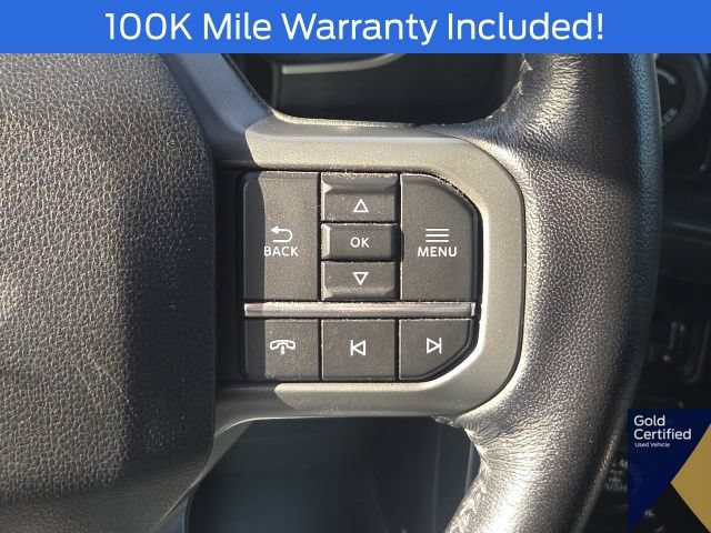 Certified 2022 Ford F150 XLT w/ Equipment Group 302A High AWD/4WD image 41