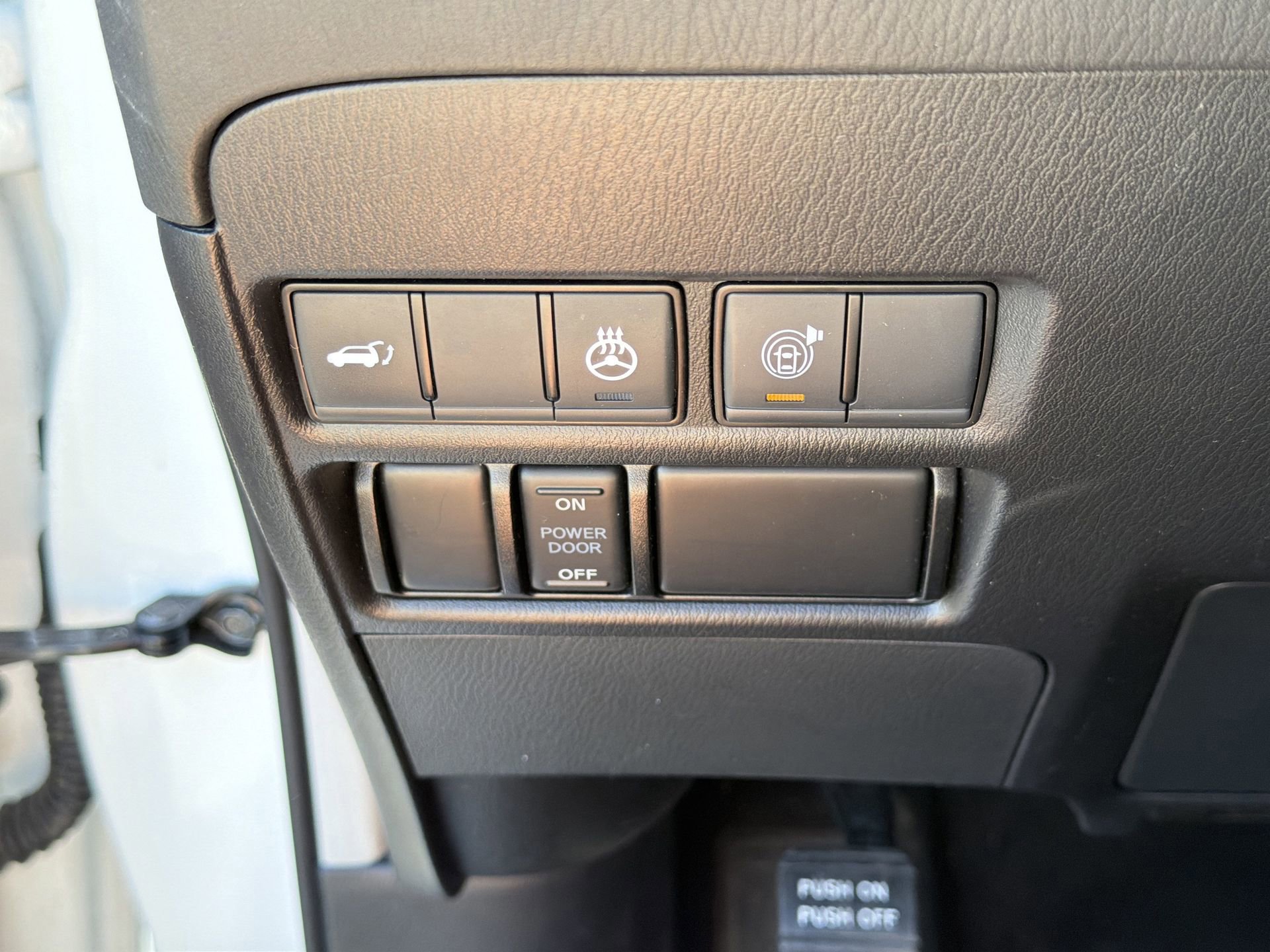 Used 2024 INFINITI QX80 Luxe image 17