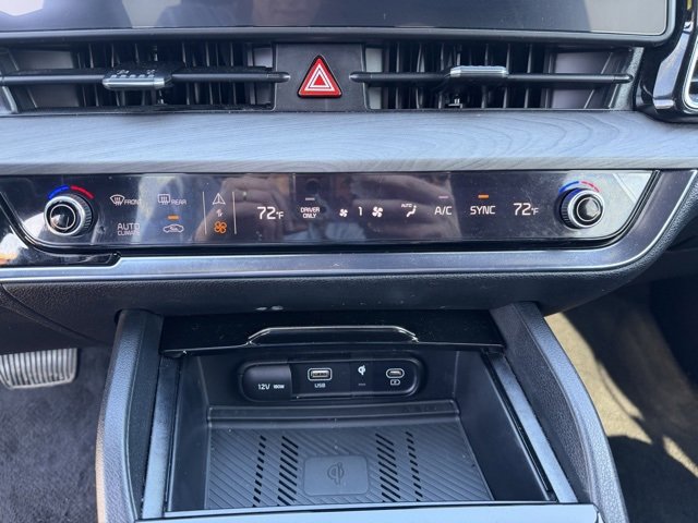 Used 2023 Kia Sportage X-Line image 17