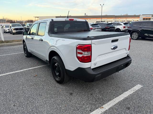 Certified 2024 Ford Maverick XL w/ Equipment Group 100A Standard image 5