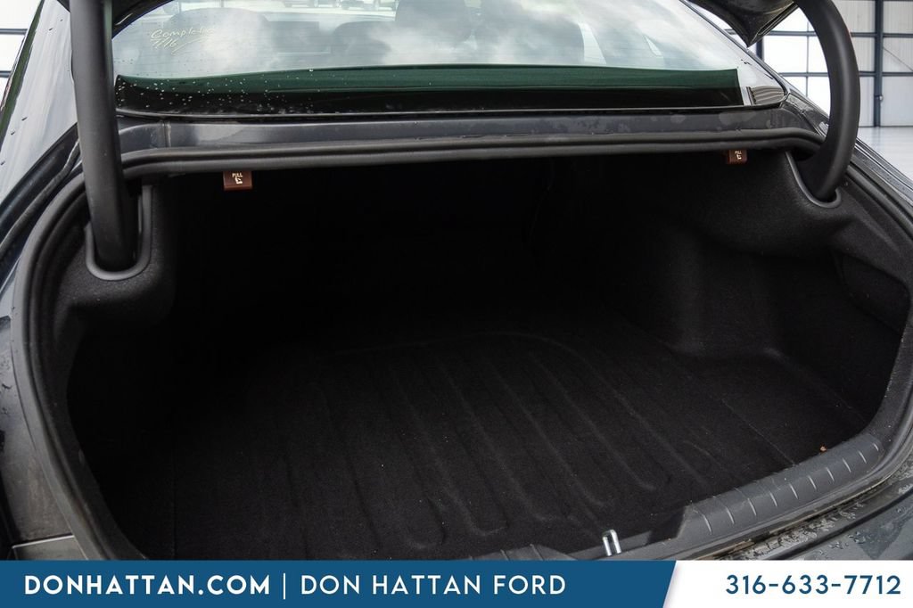 Used 2024 Hyundai Sonata SEL FWD image 28