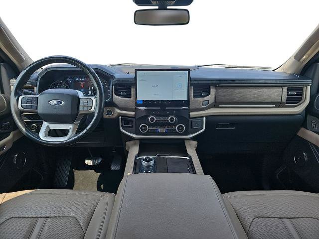 Certified 2024 Ford Expedition Max Limited AWD/4WD image 9