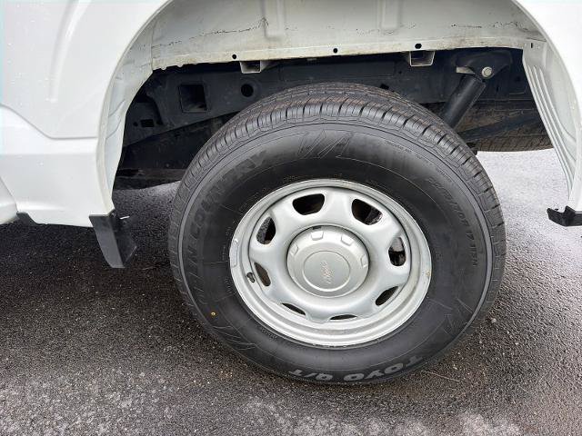 Certified 2024 Ford F150 XL AWD/4WD image 26