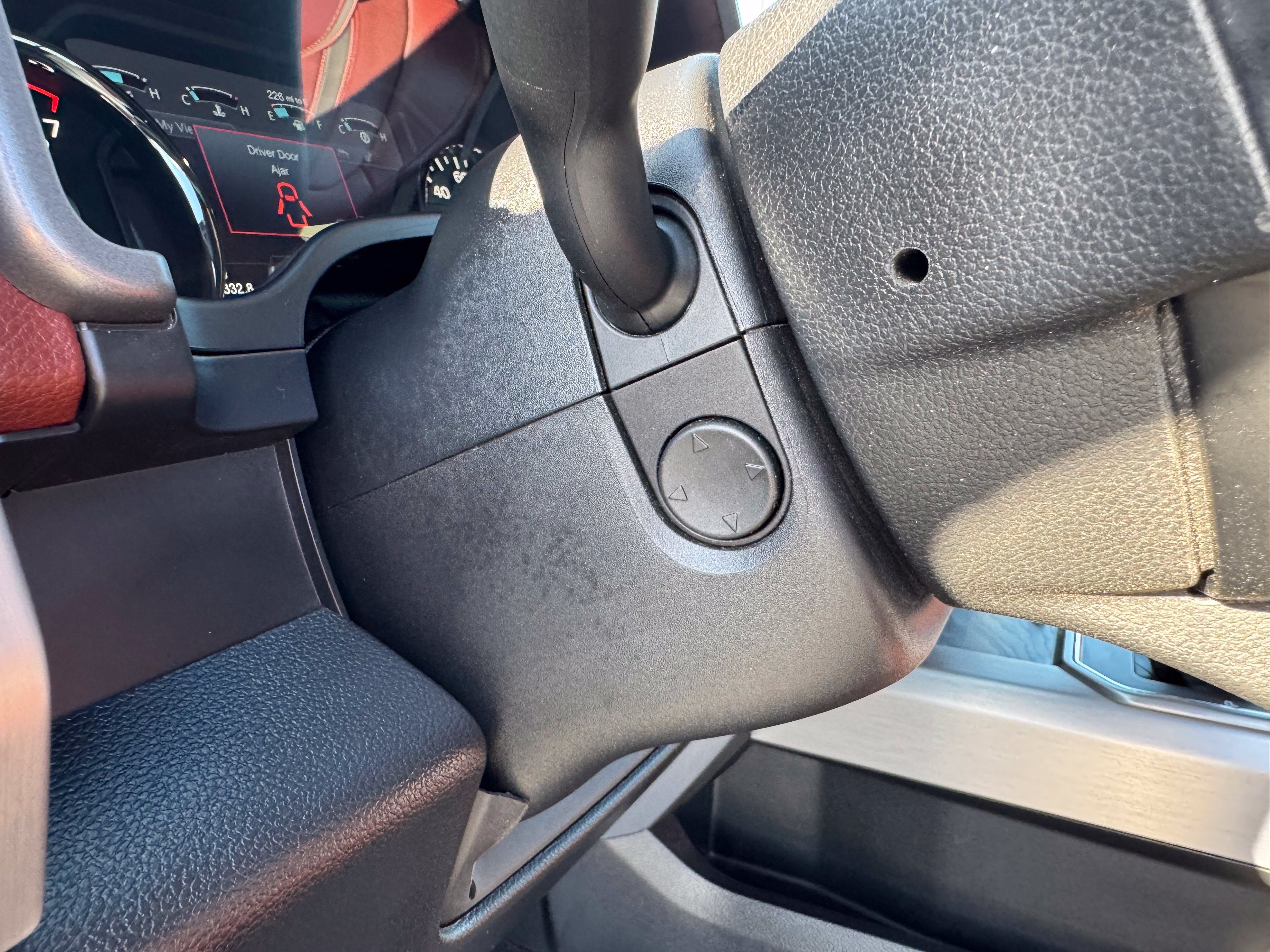 Certified 2019 Ford F150 Platinum w/ Equipment Group 701A Luxury AWD/4WD image 65