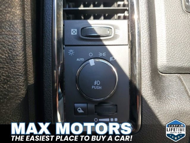 Used 2018 RAM 2500 Laramie w/ Sport Appearance Group image 34