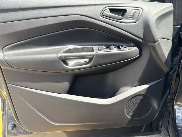 Certified 2018 Ford Escape S FWD image 25