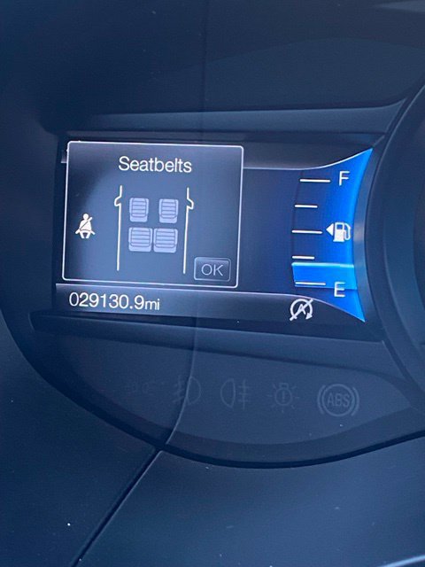 Certified 2023 Ford Edge SEL w/ Convenience Package AWD/4WD image 12