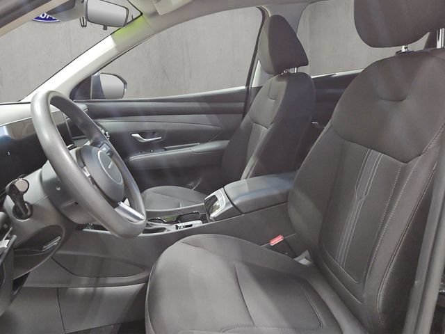 Used 2025 Hyundai Tucson SEL AWD/4WD image 12