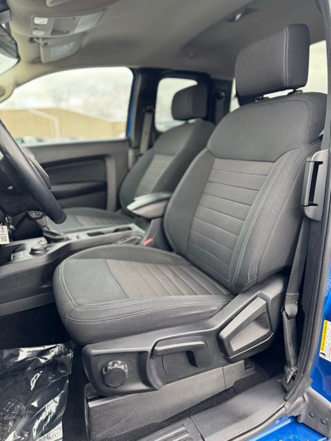 Certified 2019 Ford Ranger XLT w/ FX4 Off-Road Package image 16