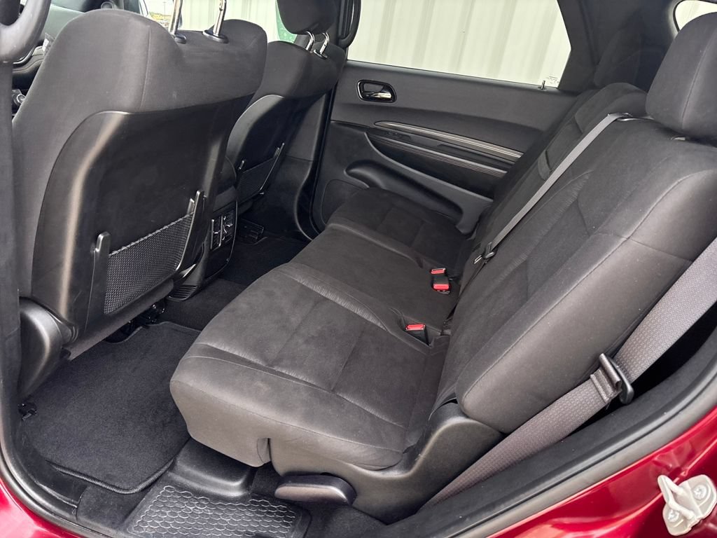Used 2024 Dodge Durango GT AWD/4WD image 25