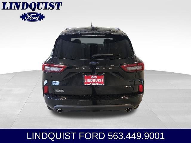 Certified 2023 Ford Escape ST-Line Select w/ Tech Pack #2 AWD/4WD image 7
