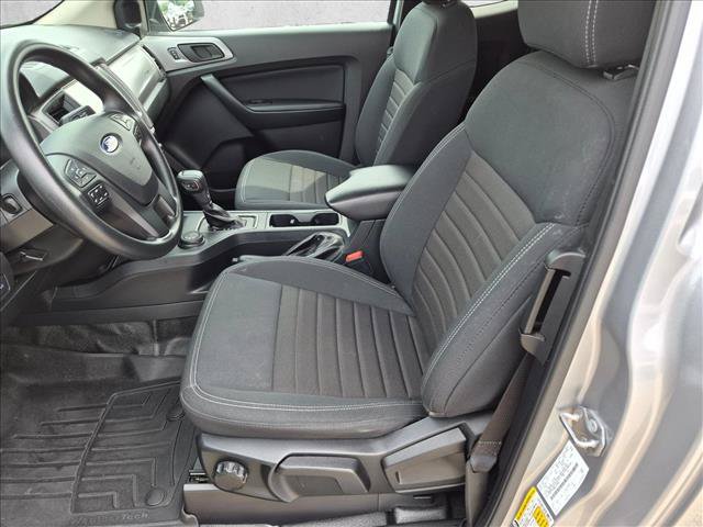 Certified 2021 Ford Ranger XL w/ Equipment Group 101A High AWD/4WD image 19