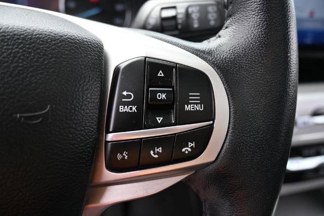 Certified 2023 Ford Explorer XLT w/ Equipment Group 202A AWD/4WD image 34