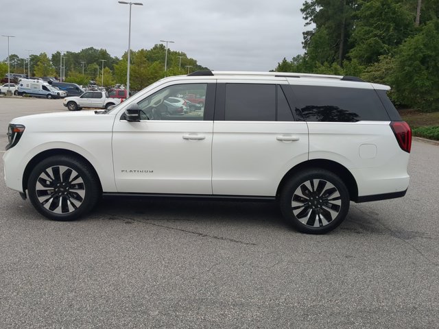 Certified 2025 Ford Expedition Platinum w/ Driver's Package AWD/4WD image 7