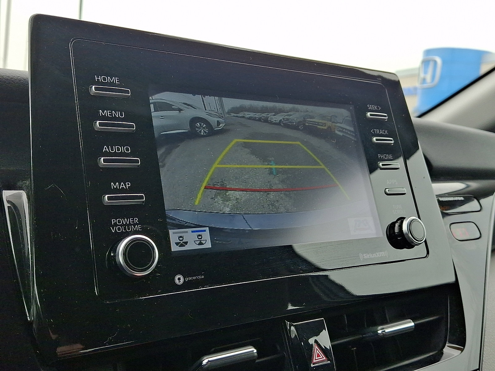 Used 2021 Toyota Camry LE w/ Cold Weather Package image 24