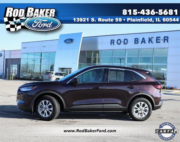 Certified 2023 Ford Escape Active w/ Tech Pack #2 image 2