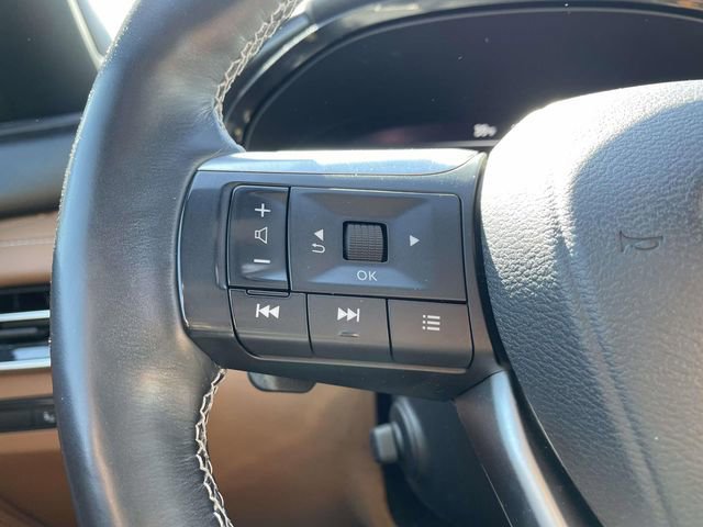 Used 2023 INFINITI QX60 Autograph image 24