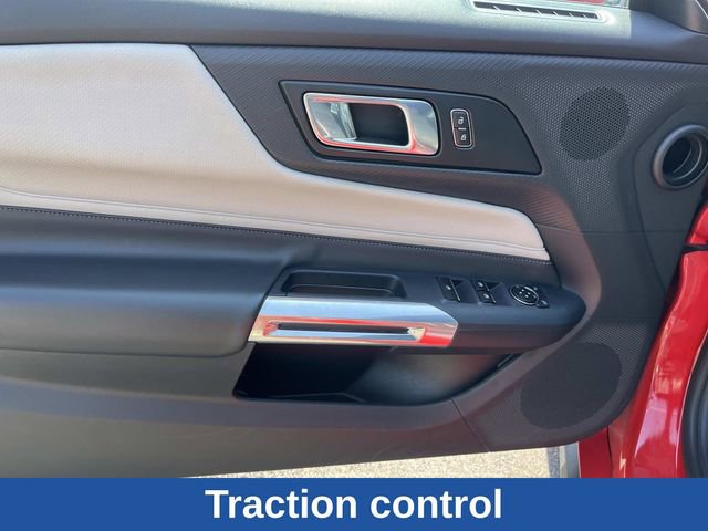Certified 2024 Ford Mustang Premium RWD image 25