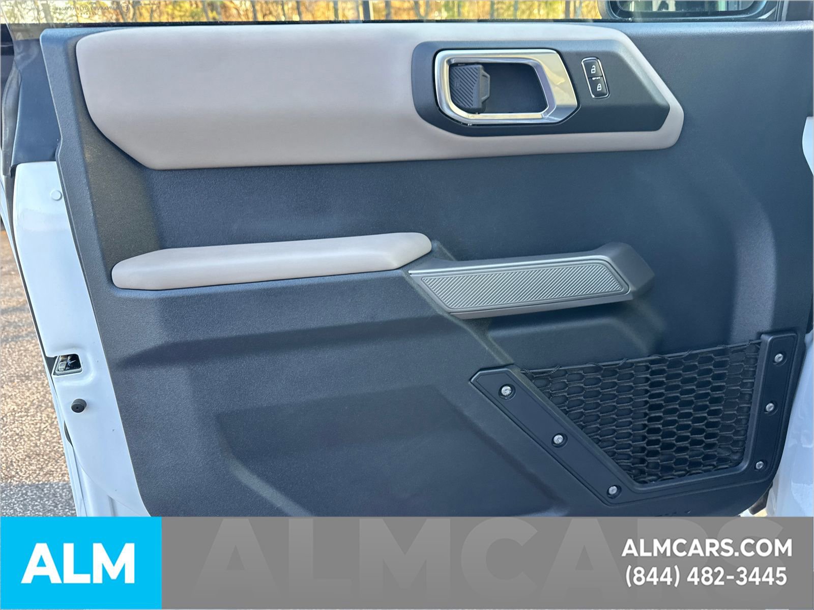 Certified 2023 Ford Bronco Wildtrak image 12